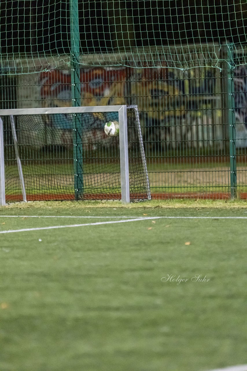 Bild 144 - F SC Ellerau - Rissener SV : Ergebnis: 7:0